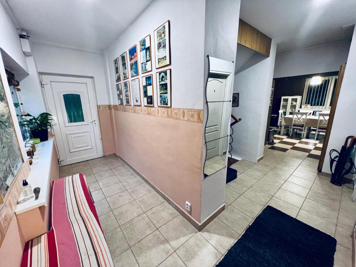 Privát Adriana Apartment Kremnica Exterior foto