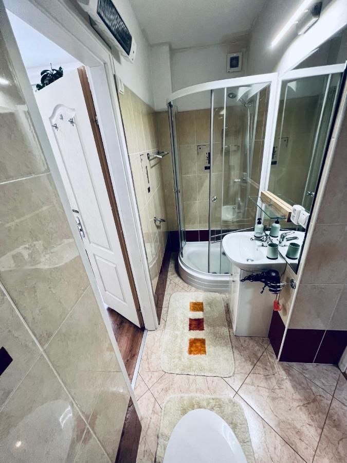 Privát Adriana Apartment Kremnica Exterior foto