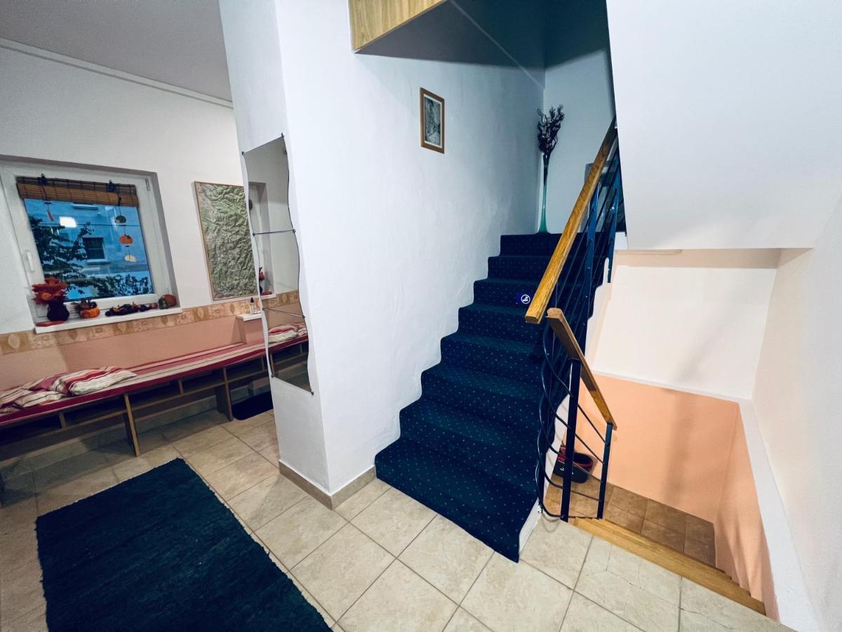 Privát Adriana Apartment Kremnica Exterior foto