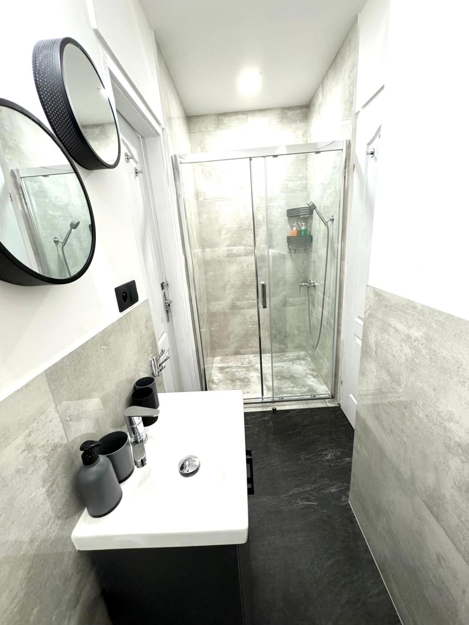 Privát Adriana Apartment Kremnica Exterior foto